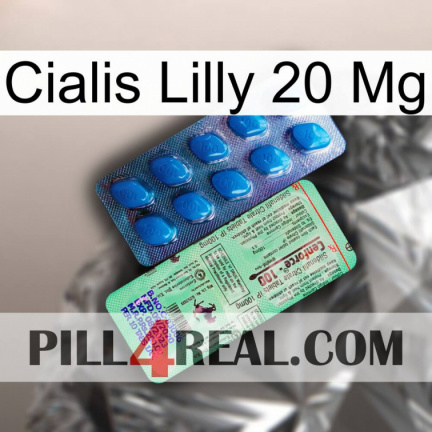 Cialis Lilly 20Mg new02